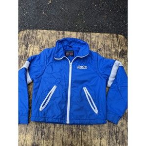 Vintage Baltimore Indianapolis Colts Sears Roebuck Blue Jacket Youth XL 18-20